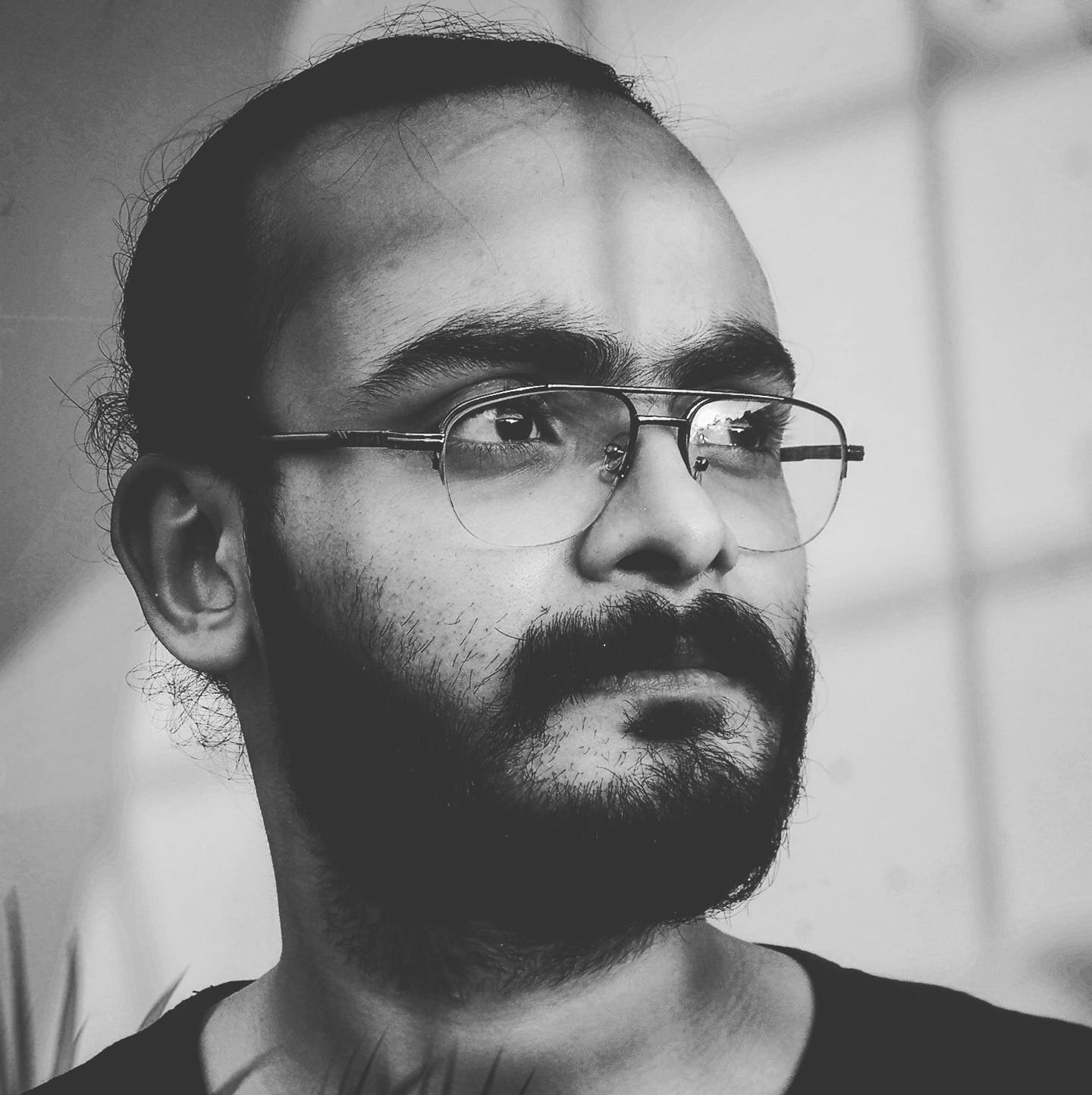 Abubakar Zubair