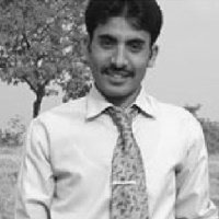 Kinza Akhter