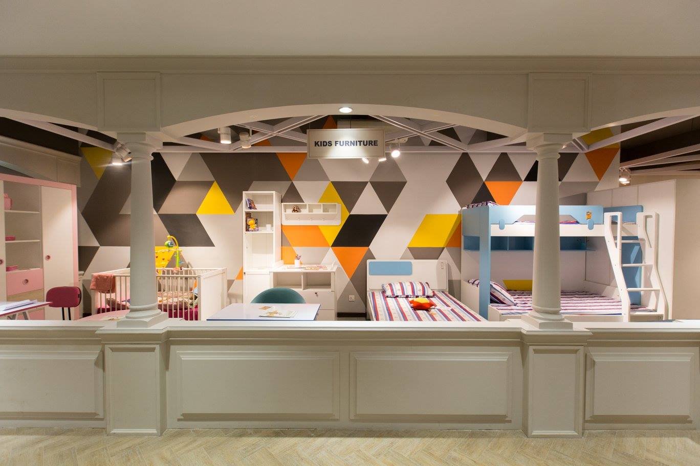 Interwood Mobel (Pvt.) Ltd. I9, Islamabad